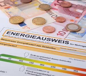 Energiepass